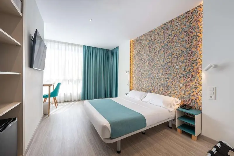 Poseidon Resort (Hotel Poseidon)