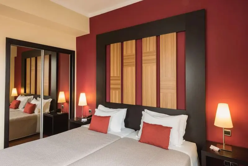 Hotel Lisboa