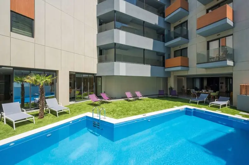 Hyperion City Hotel & Spa