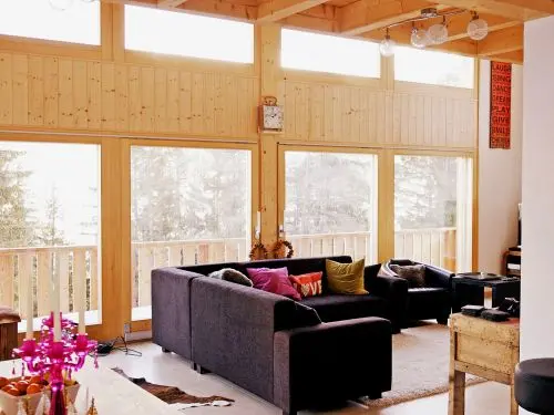 Chalet Chaud by alpenchalets.com