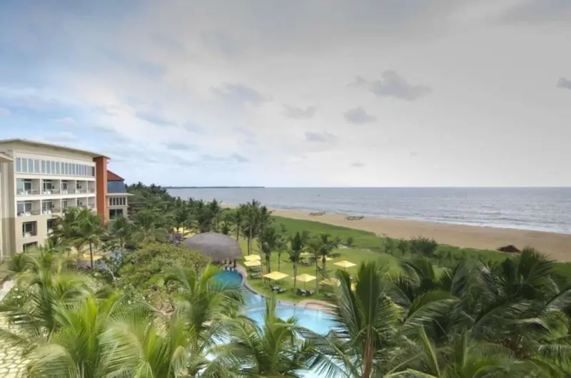 Sentido Heritance Negombo