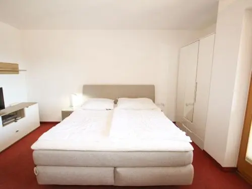 Appartement Am Dorfplatz Nummer 56 - 2-3 personen