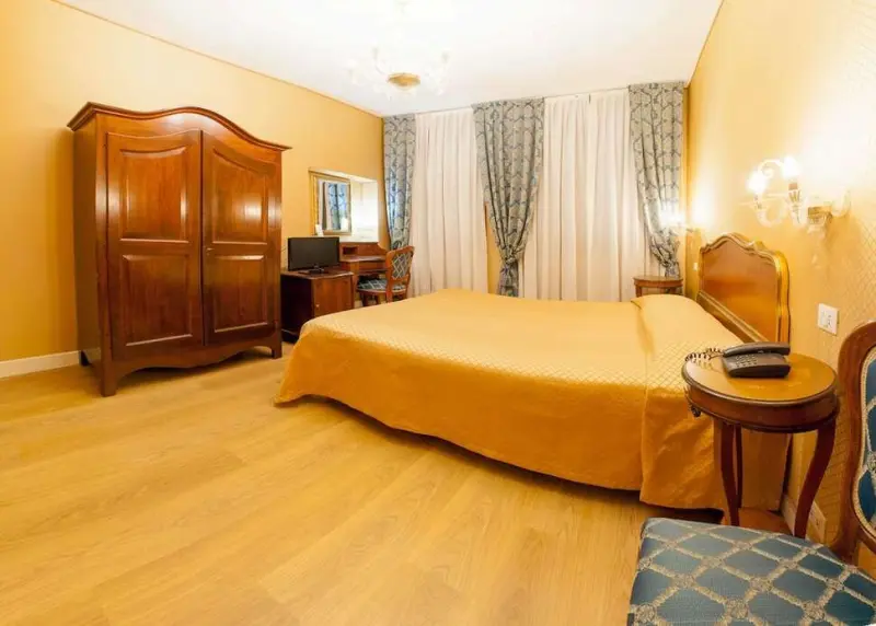 Hotel Locanda Canal