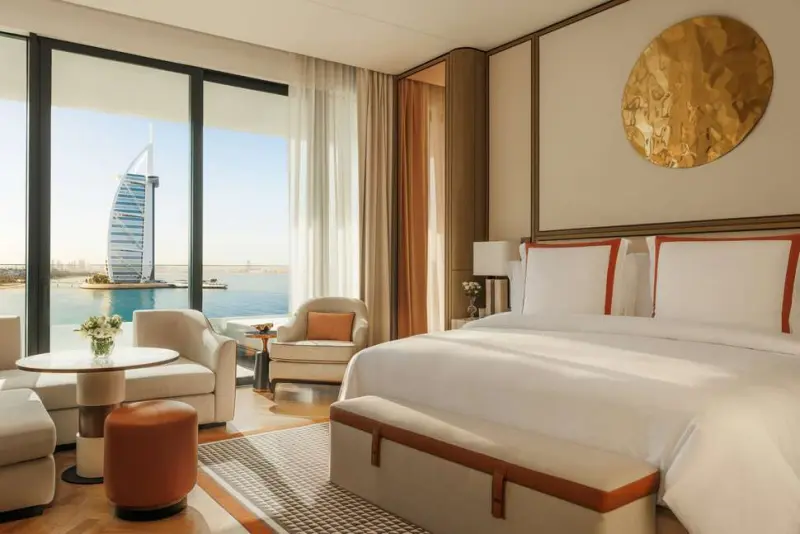 Jumeirah Marsa Al Arab
