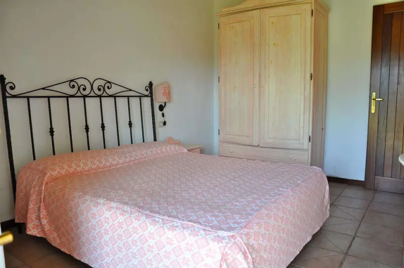 Liscia Eldi Resort