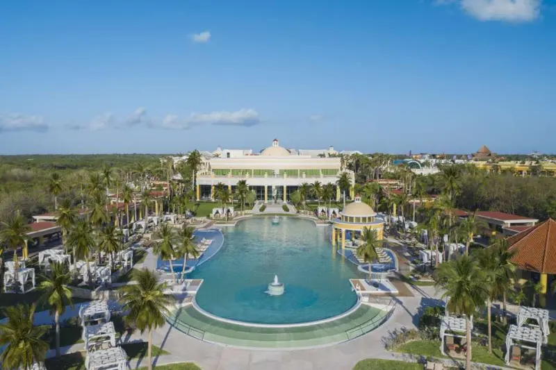 JOIA Paraíso by Iberostar