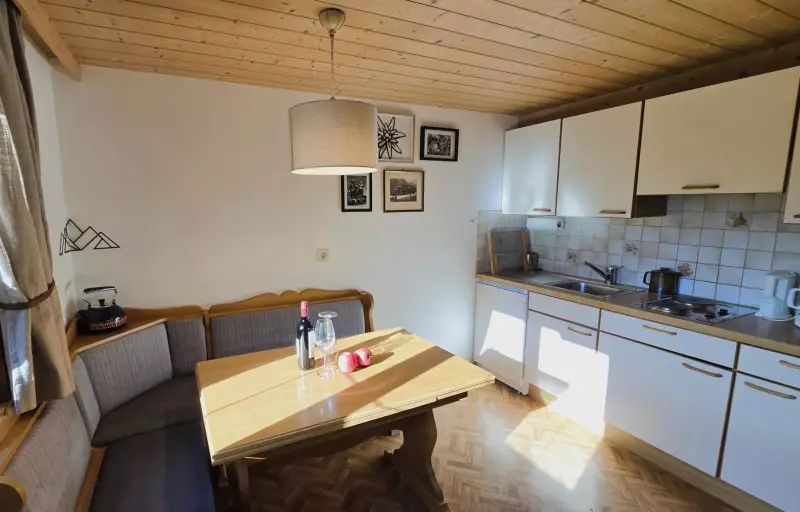 Gästehaus Marianne