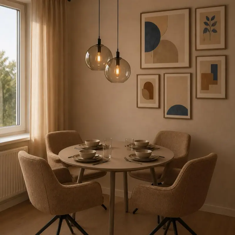Residence Kristall by VAYA