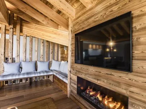Chalet Lodge PureValley