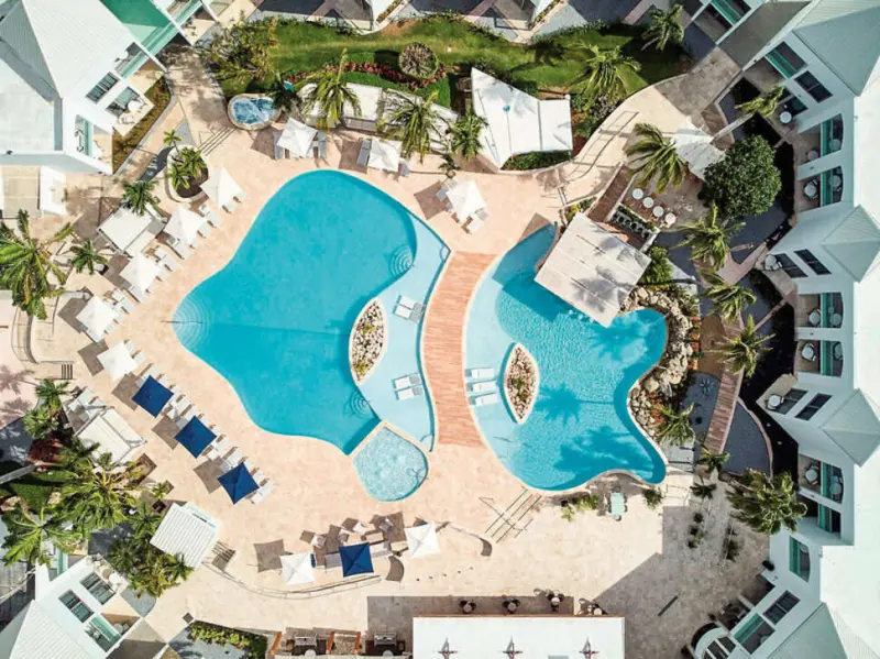 Courtyard by Marriott Aruba Resort