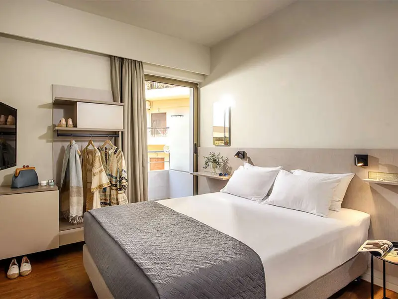 Marin Hotel
