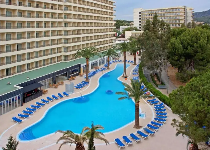 Sol Palmanova Mallorca