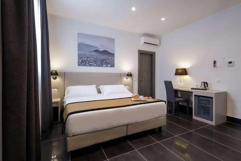 Best Western Hotel dei Mille