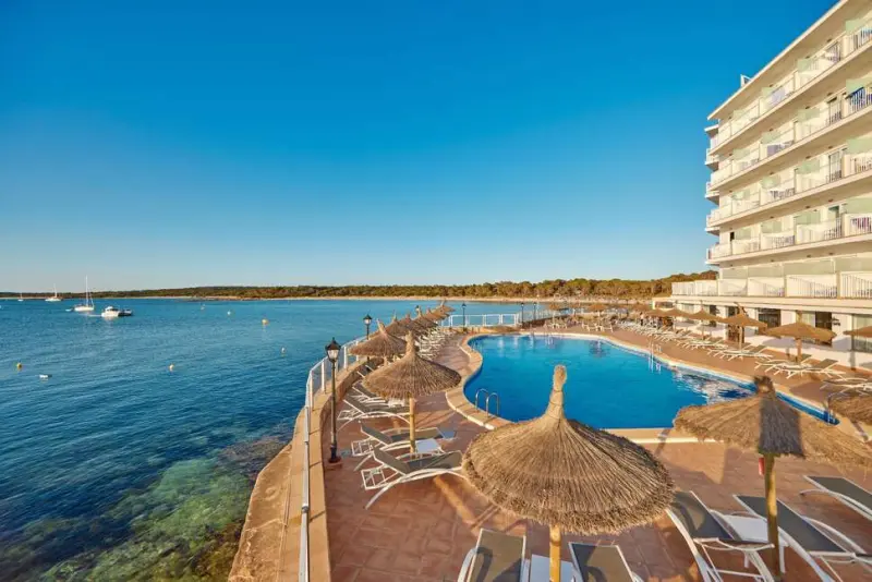 Universal Hotel Marqués