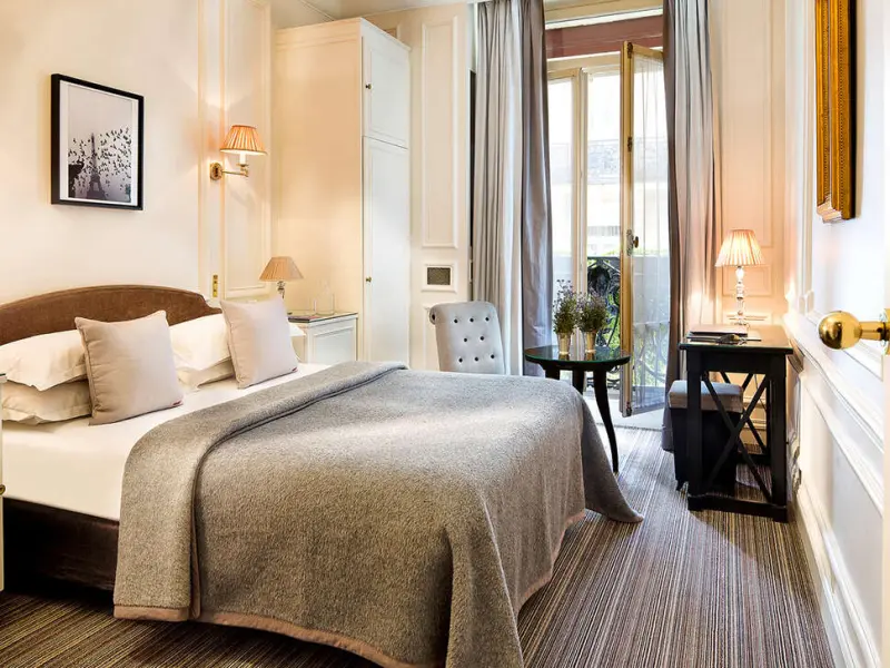 Hôtel West End Nice