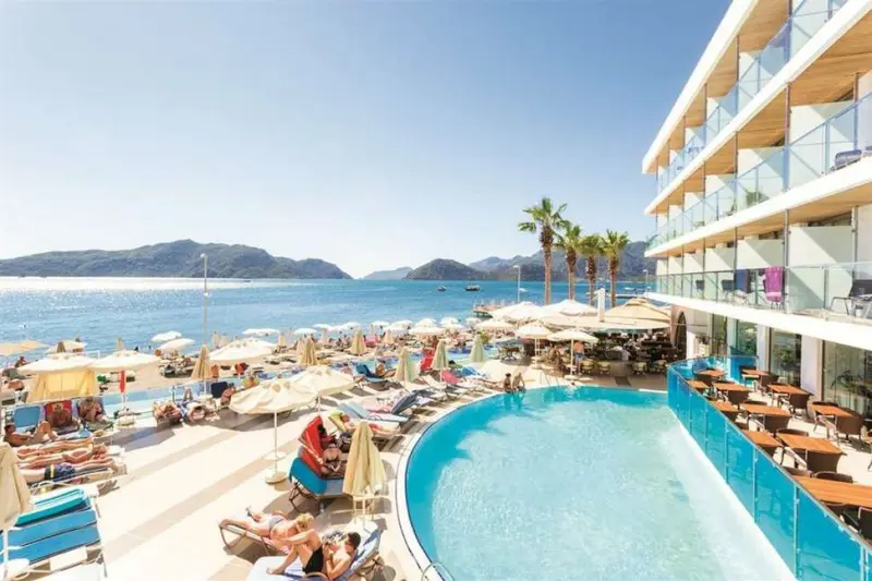 Hotel Marbella