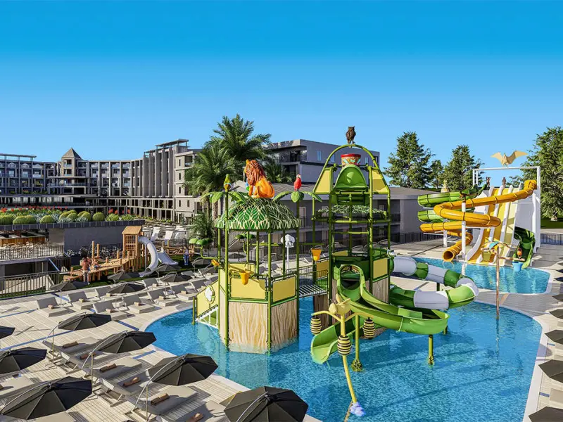 Seven Seas Palmeras Bay Hotel