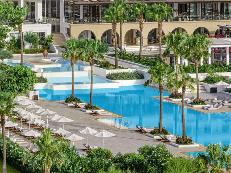 Grecotel LUXME Dama Dama
