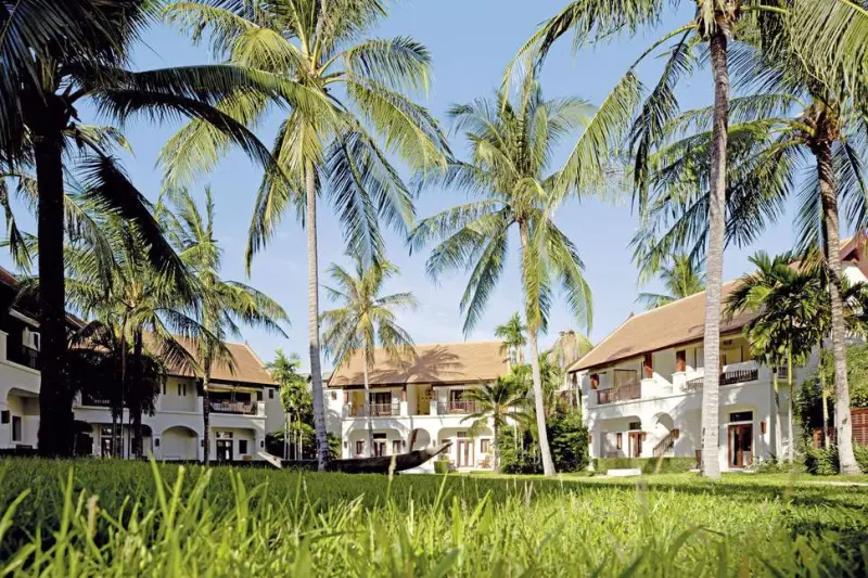 SALA Samui Choengmon Beach Resort