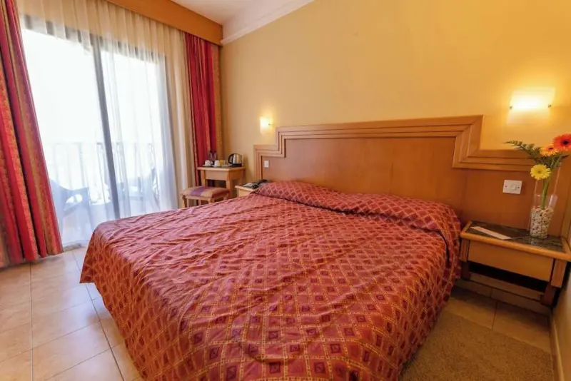 Hotel San Andrea