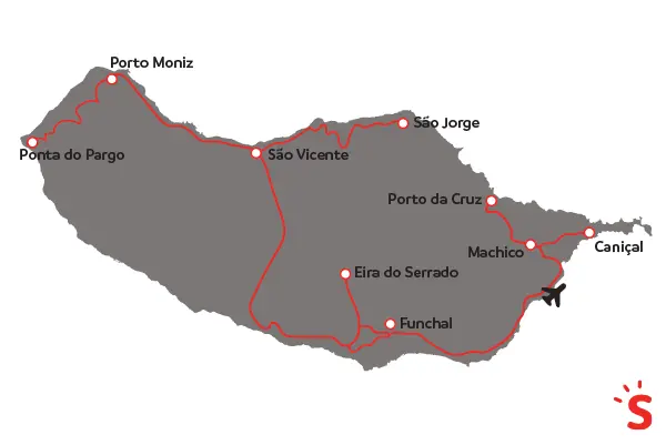 Drive Madeira - Rent a car