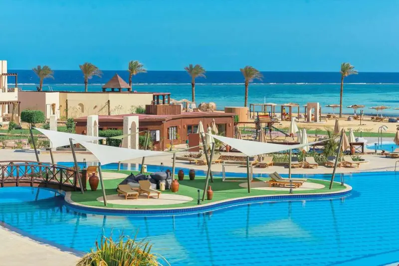 True Beach Resort