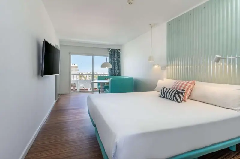 Gold By Marina Hotel