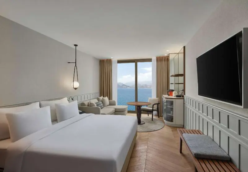 Akra Hotel