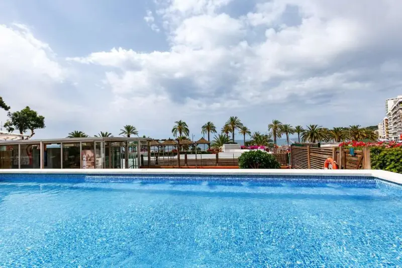 Rosamar & Spa