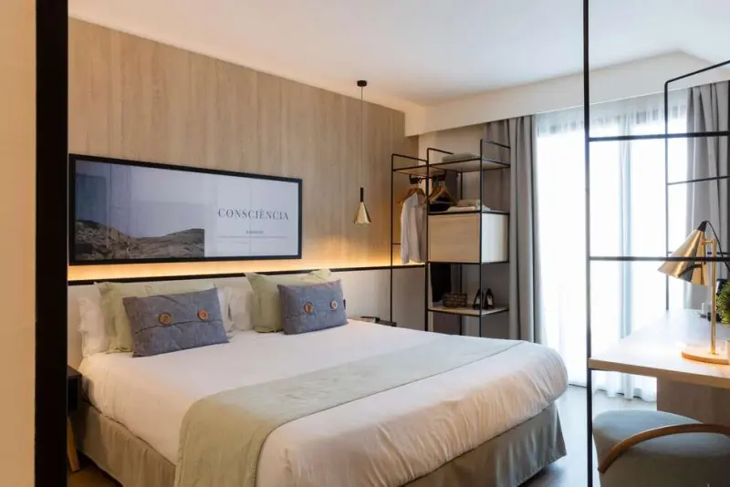 Ars Magna Bleisure Hotel ****