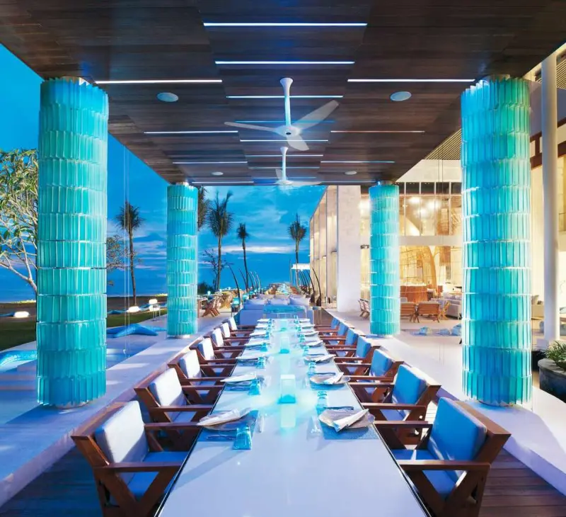 W Bali - Seminyak