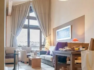 Résidence premium Les Terrasses d'Eos