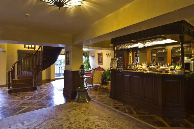 Sokullu Paşa Hotel