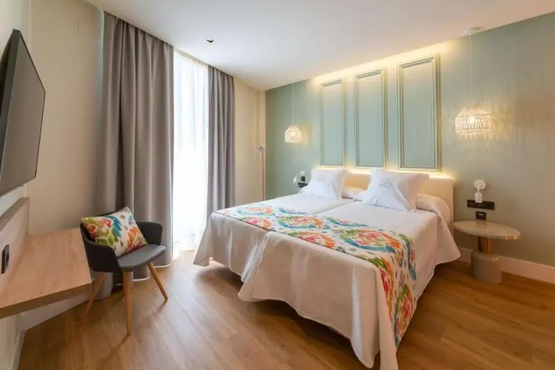 La Puerta de Nerja Hostal Boutique