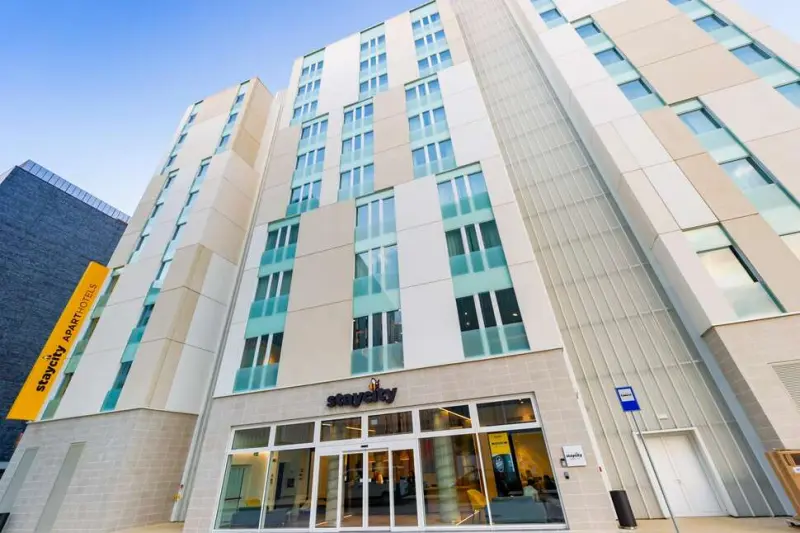 Staycity Aparthotels, Venice, Mestre
