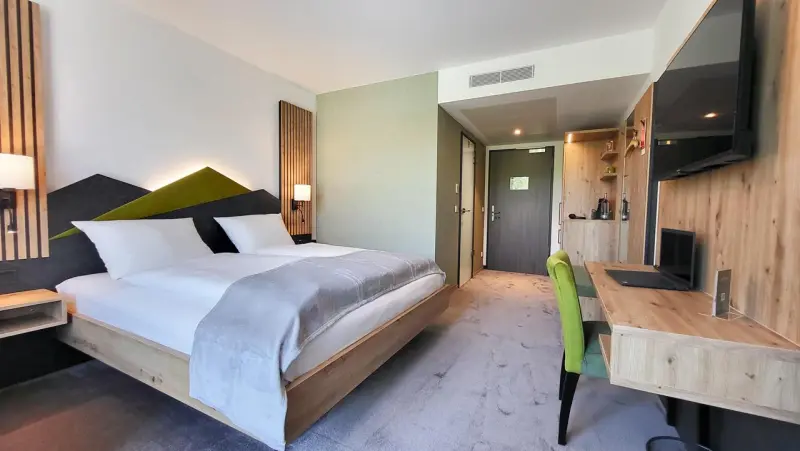 Mountain View Hotel Willingen