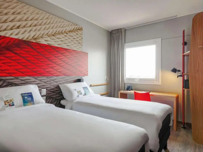 ibis Muenchen City West