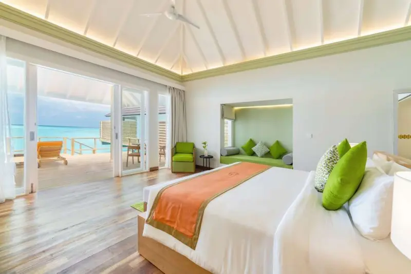 Sun Siyam Olhuveli