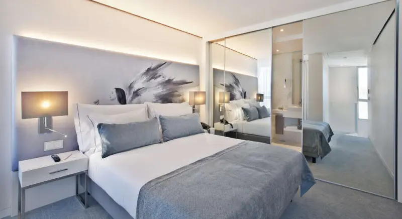 Hotel White Lisboa