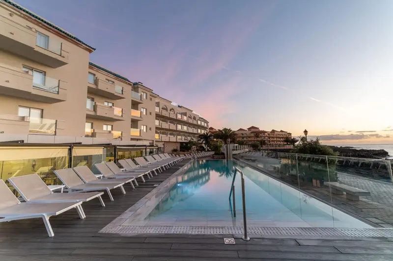 Hotel Ereza Mar - adults only