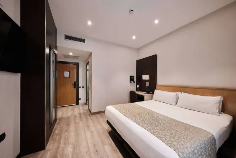 Hotel Catalonia Sagrada Familia
