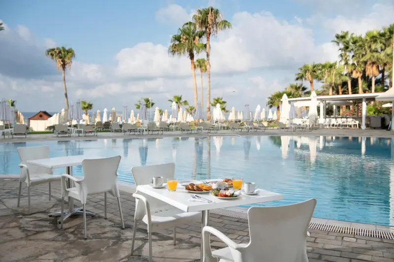 Akti Beach Hotel & Village Resort