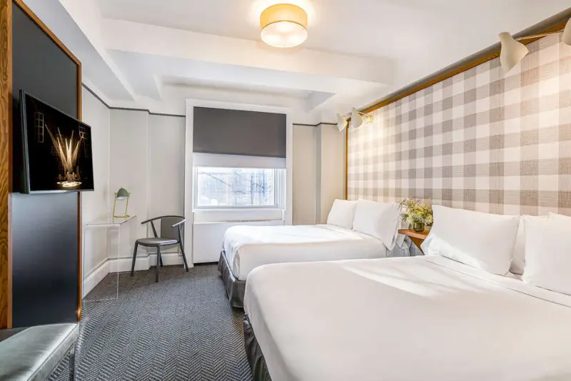 Paramount Times Square - A Generator Hotel