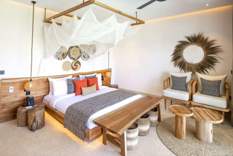 Kwanza Resort by Sunrise