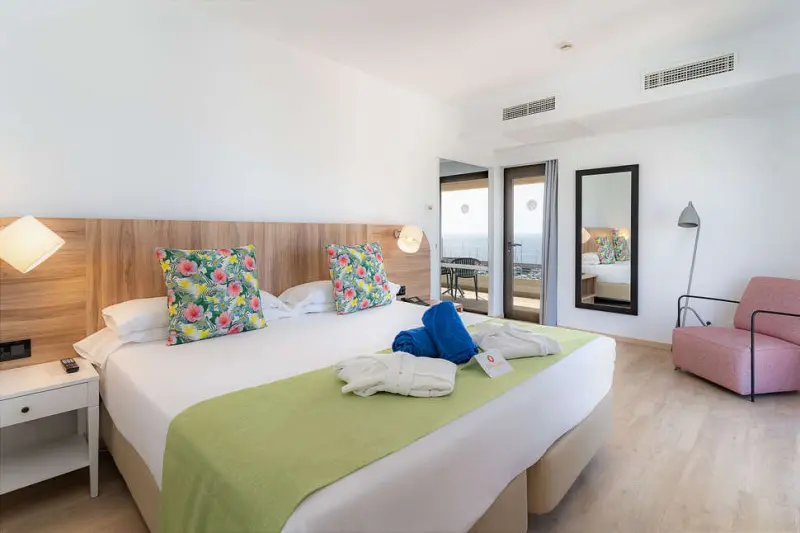 Hotel Costa Calero Talaso & Spa