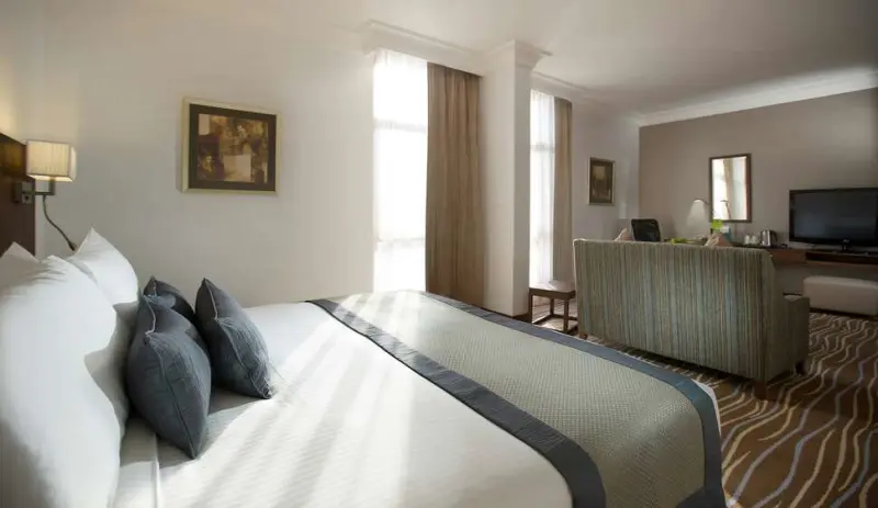Copthorne Downtown Abu Dhabi