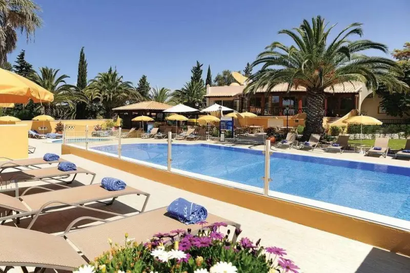 Pestana Palm Gardens