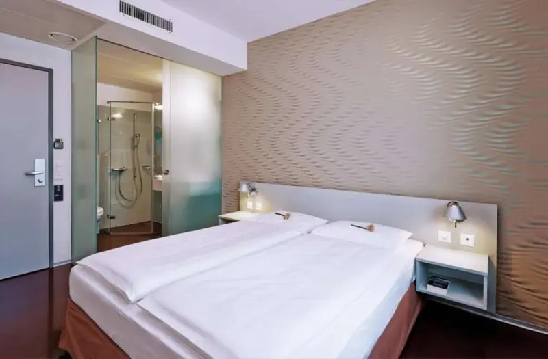 Sorell Business Hotel Ador Bern