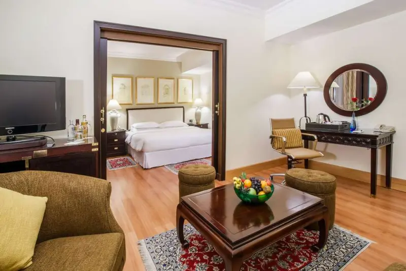 Grand Excelsior Hotel Deira (formerly Sheraton Deira)