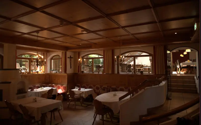 Hotel St. Florian - Kaprun